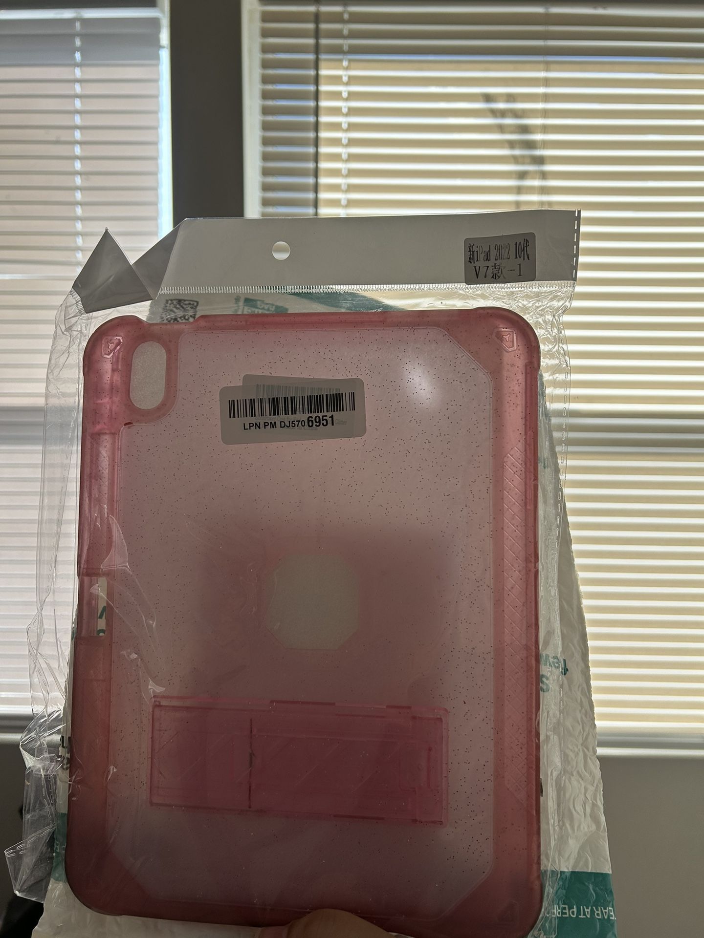 iPad 10th Generation Case