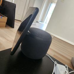 Alexa Echo Display 