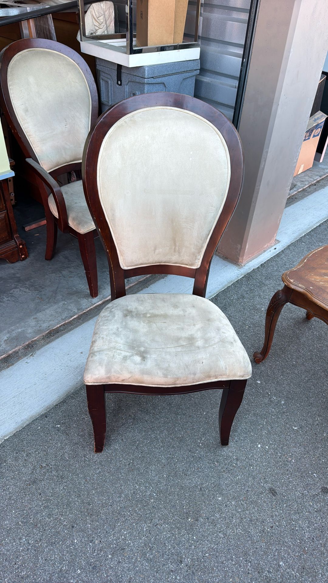 Dining Chair