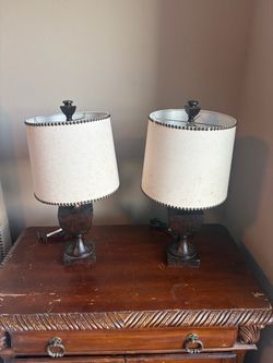 Night Stan lamp