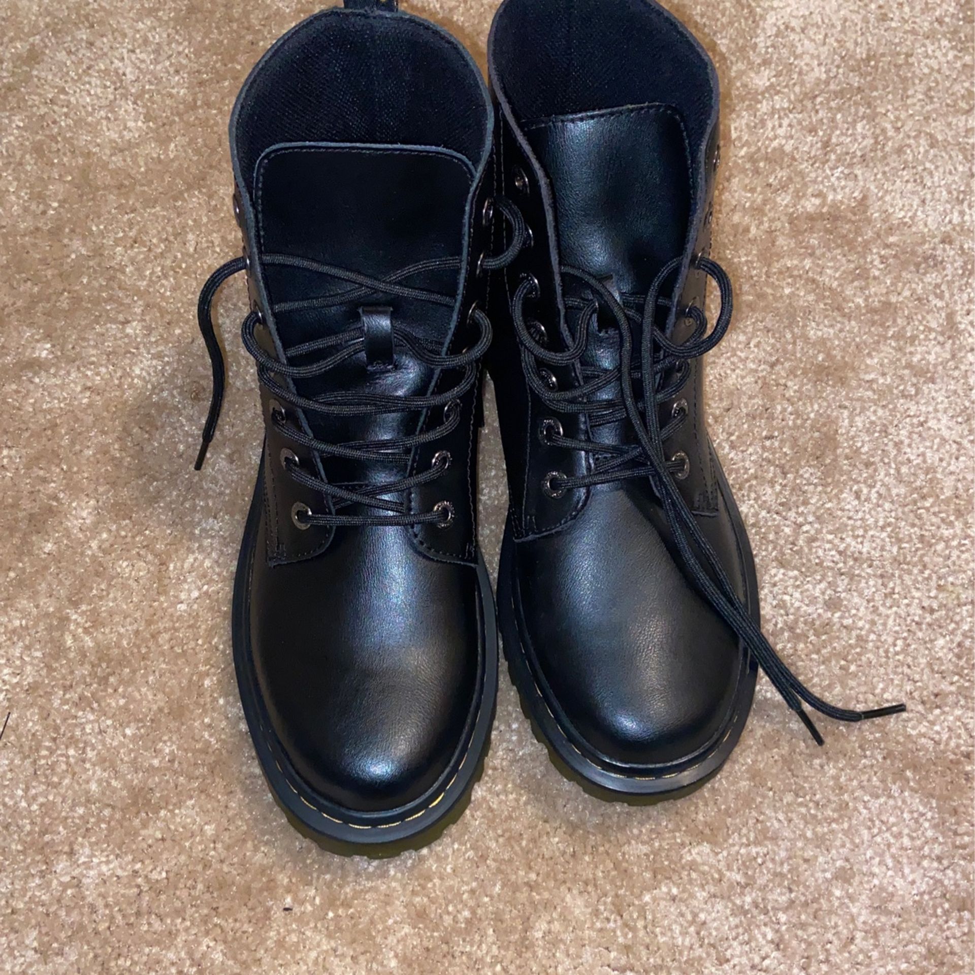 Dr. Martens