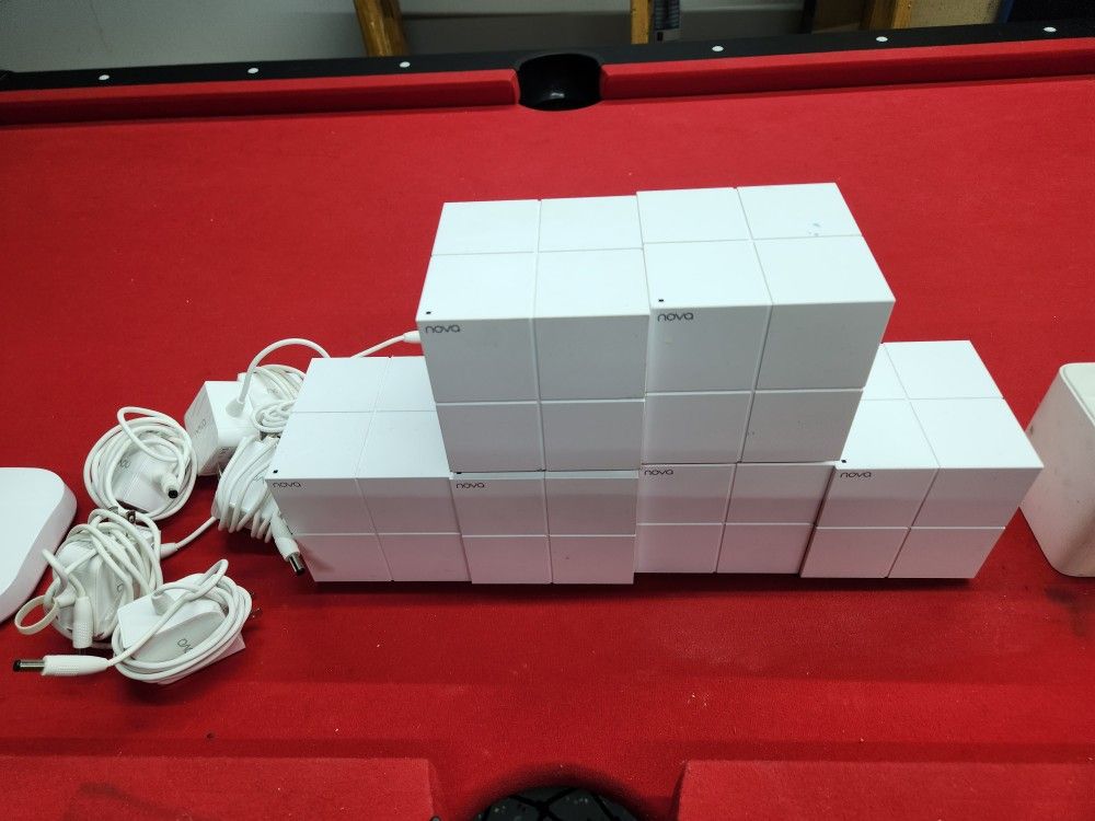 Tenda WiFi Extender