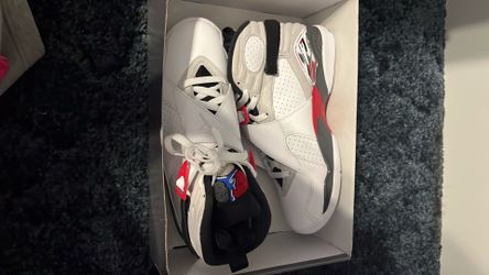 AIR JORDAN 8 RETRO