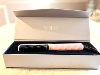 SOLEIL Comb