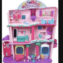 Shopkins Super Mall