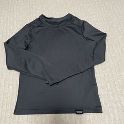Patagonia Kids Capilene Base Layer XS