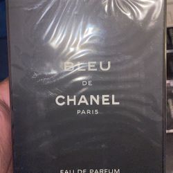 Bleu De Chanel 