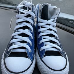 Converse. Women’s. 6.5.  Like New