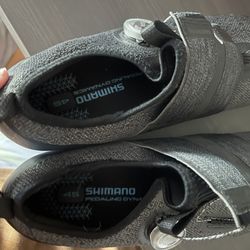 Cycling shoes men 10.5