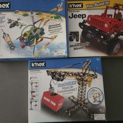 K'nex