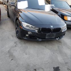 2012-2018 Bmw F30 335i For Parts