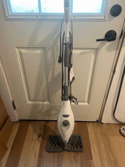 Shark steam mop