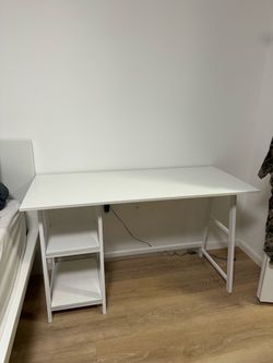 Brand New Desk