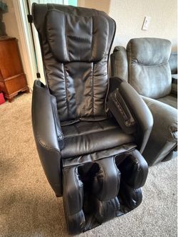 Massage chair