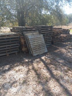 Pallets