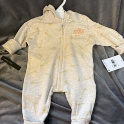 Baby Outfit New With Tags 