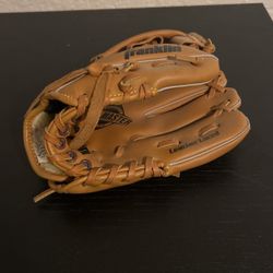 Baseball Glove