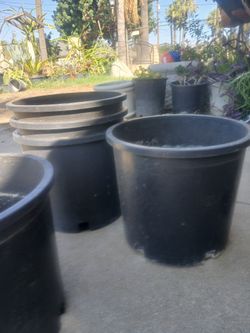 Planteros/planting Pot