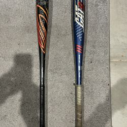 Baseball Bats