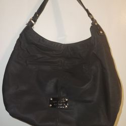 kate spade Small 'Denise' Nylon Hobo Handbag