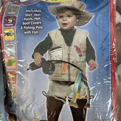 Halloween Costumes $10 Each 