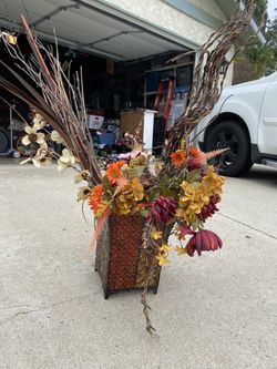 Household decor