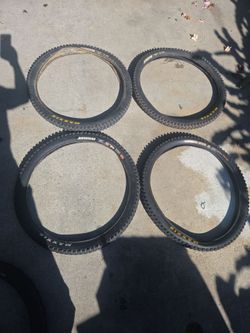 Maxxis 27.5x2.50