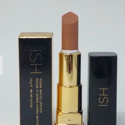 Hydra Matte Lipstick 
