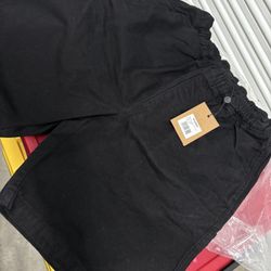 Stussy Shorts Size Small