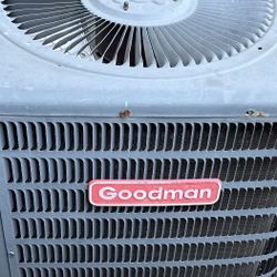 Goodman 2 Ton Condenser 