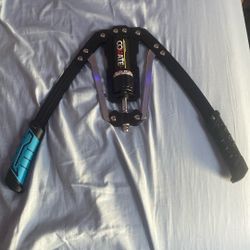 Arm Stretcher Workout Machine 