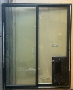 Sliding Door / Patio Door