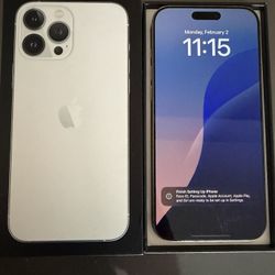 iPhone 16 Pro Max Unlocked 256 