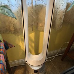 Dyson air multiplier technology like new 