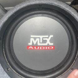 MTX 