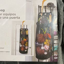 Sports Storage Bag