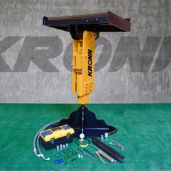 KRONN BREAKER / HAMMER