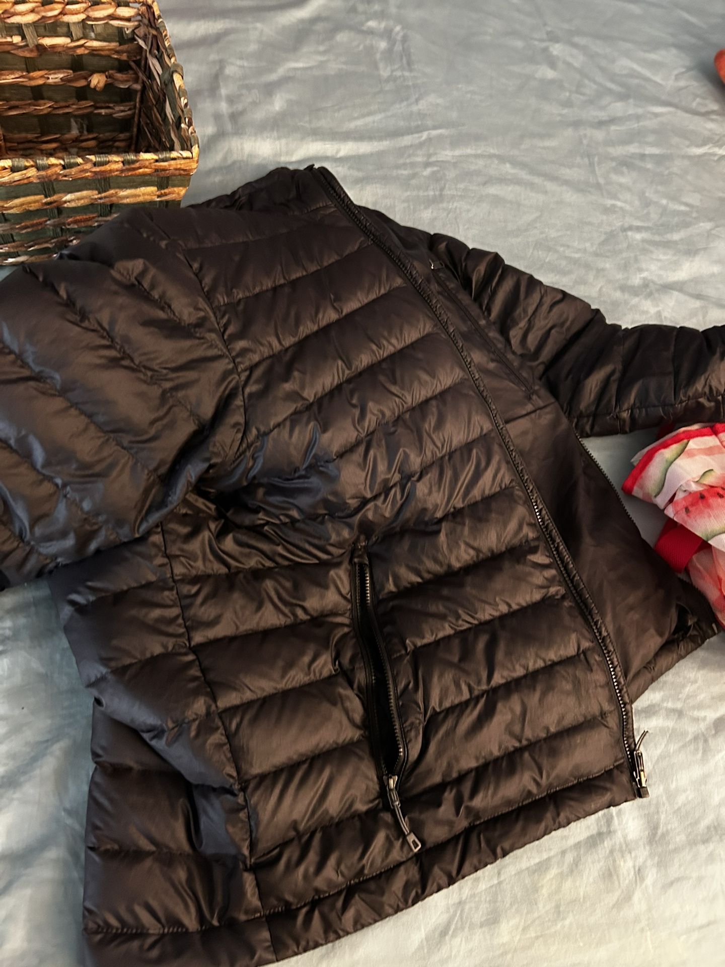 Patagonia Small Puffer Men’s.