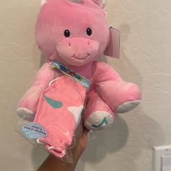 Well Been Soft Clean Fun Toy 