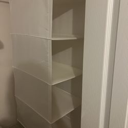 Closet Organizer