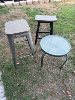 Stools