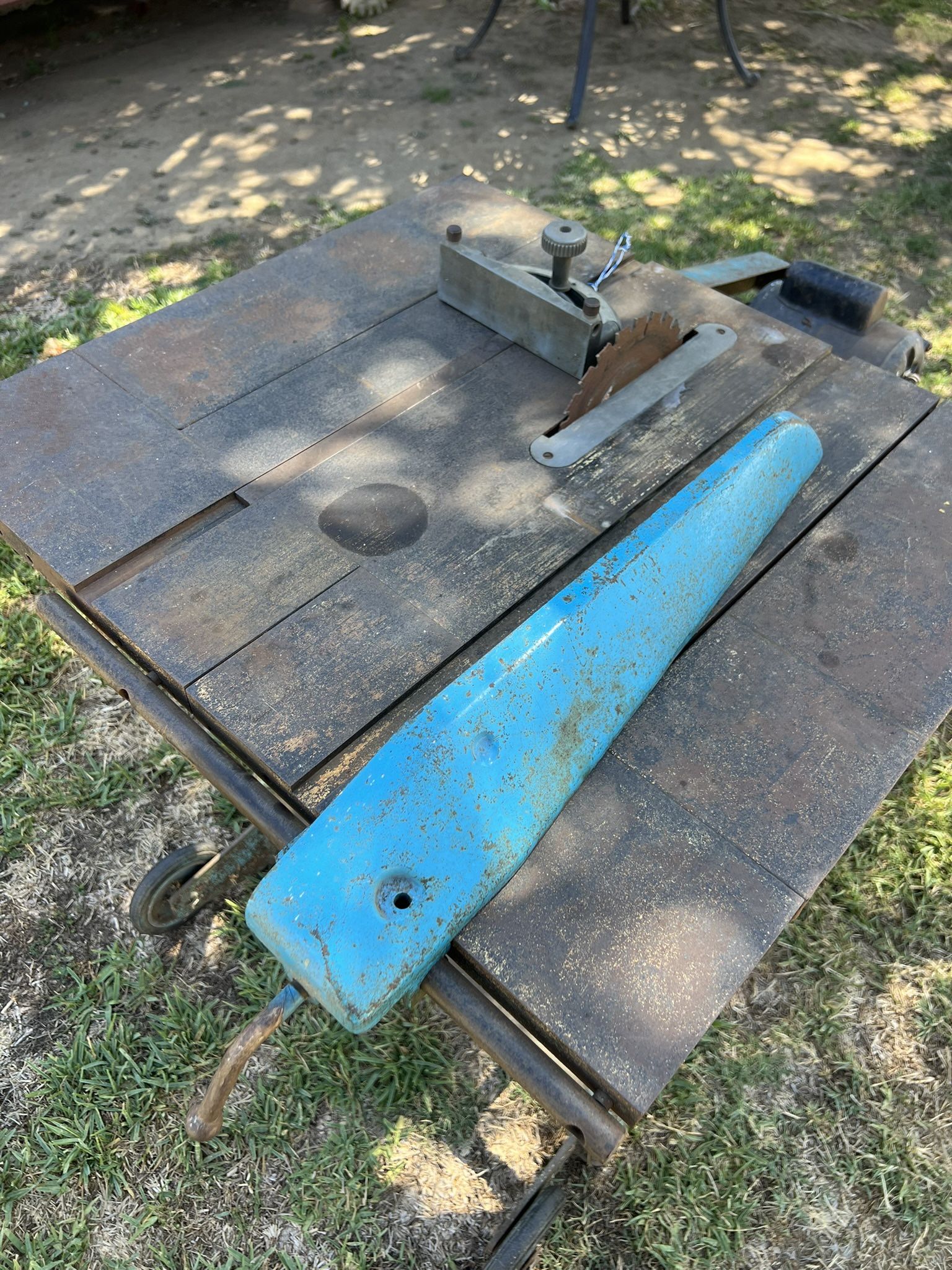 Table Saw