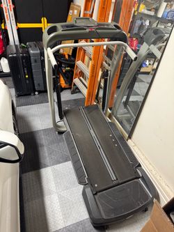 Bowflex TreadClimber Treadmill