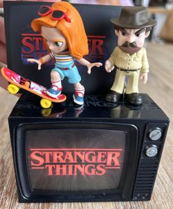 Stranger Things
