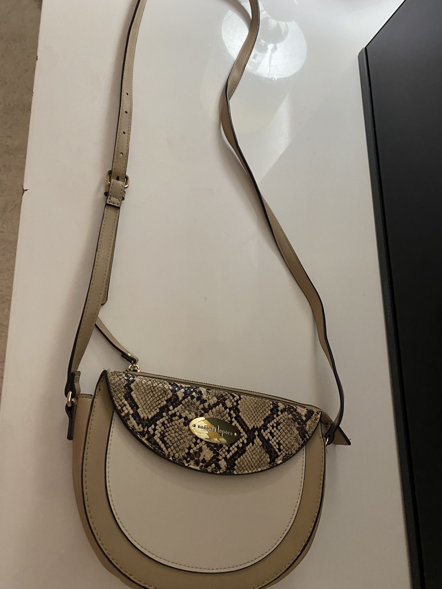 Crossbody Purse