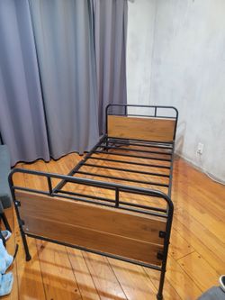 Bed Frame Twin Size