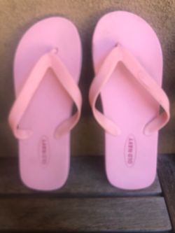 Flip flops, 8