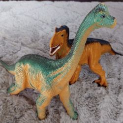 Dinosaur All Of Them