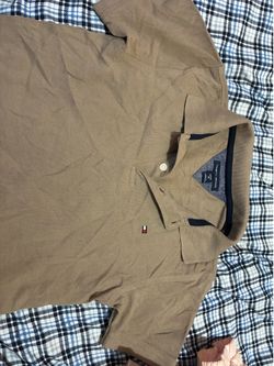 Boy shirt