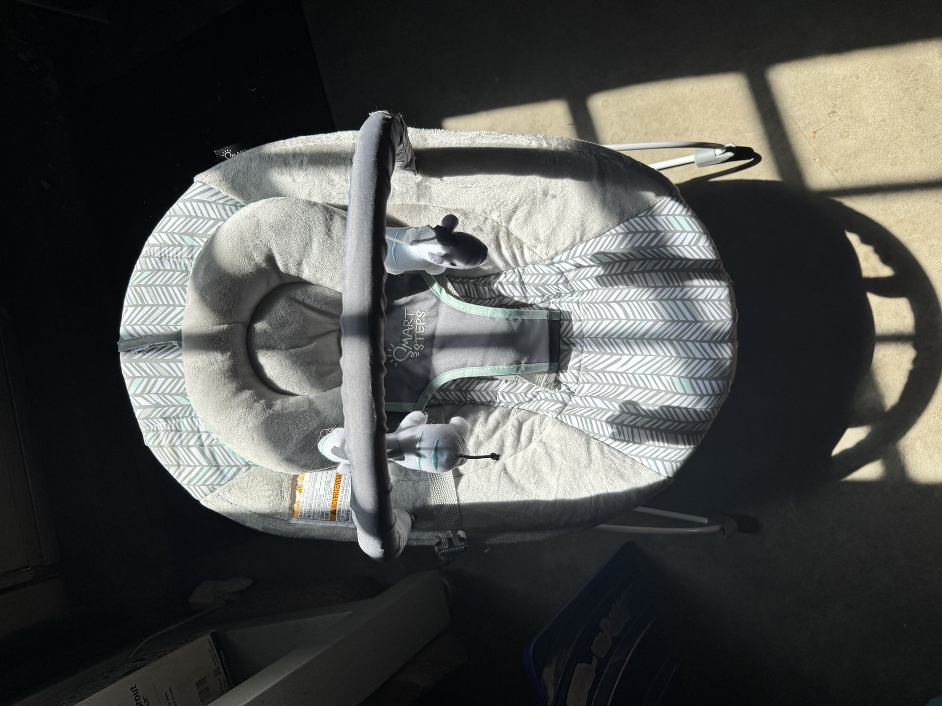 Baby Bouncer